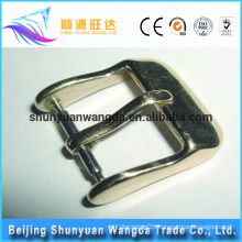 New Selling Unique high quality parts of a wrist watch accessories watch belt buckle